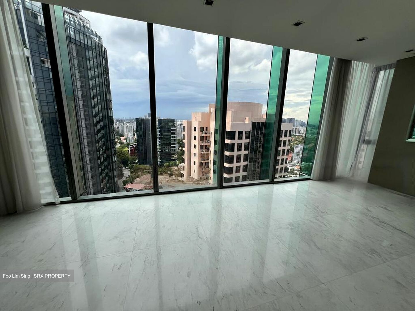 The Boulevard Residence (D10), Apartment #469826321